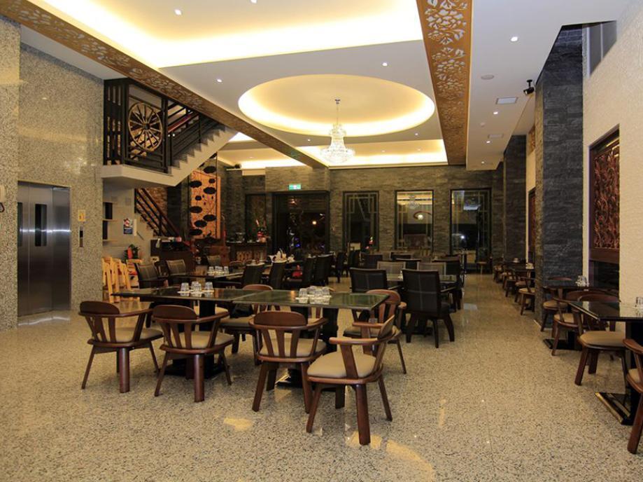 Lu Fang View Donggang Exterior foto
