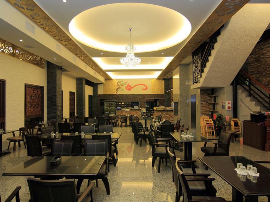 Lu Fang View Donggang Exterior foto